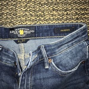 lucky brand jeans